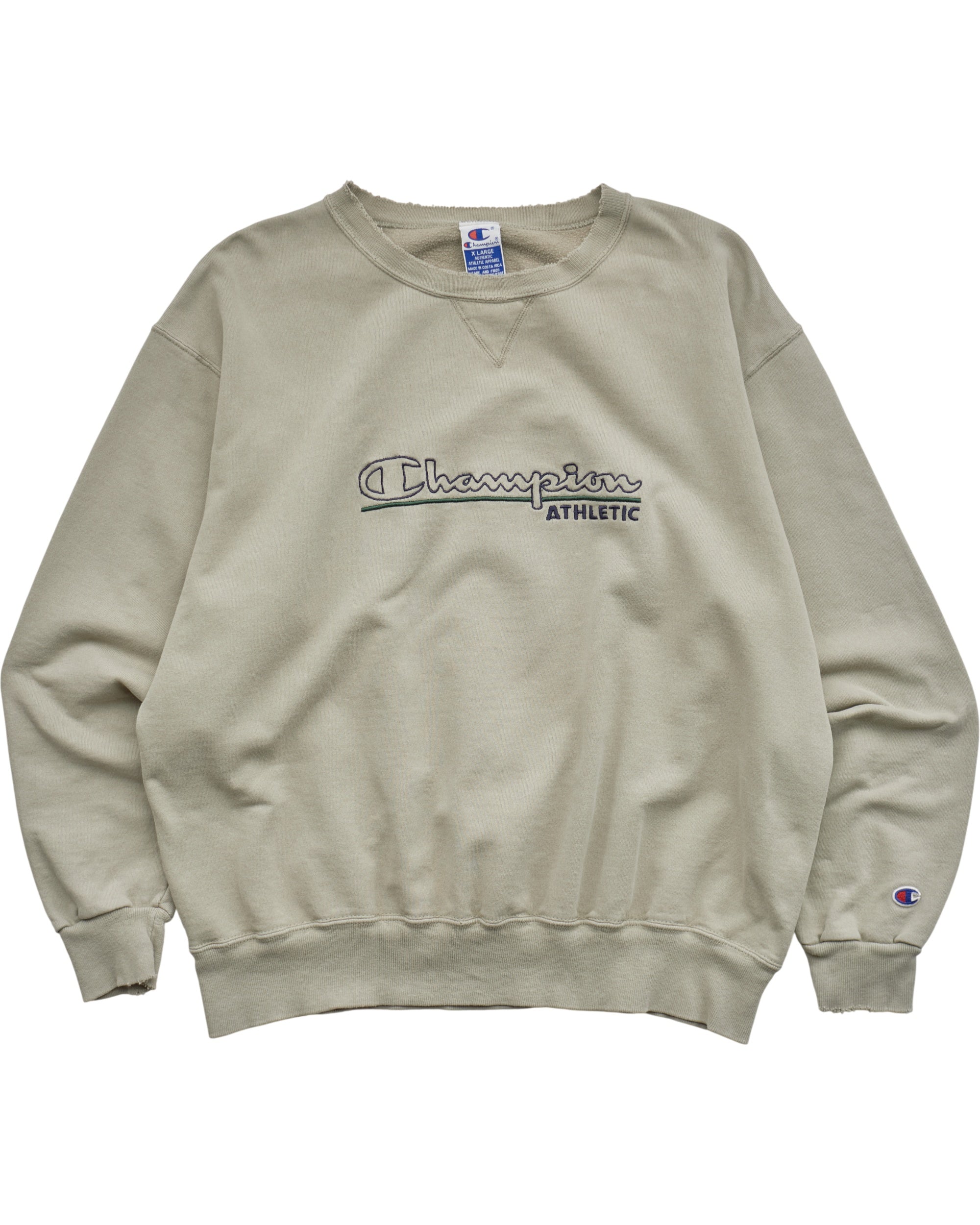 (L) 90s Champion Sweatshirt