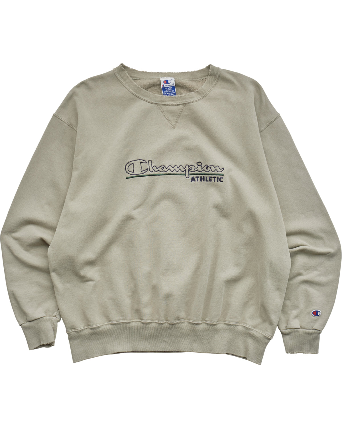 (L) 90s Champion Sweatshirt