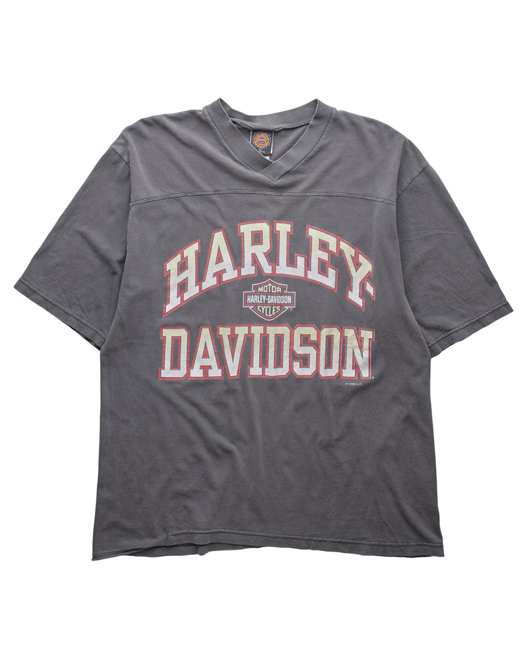 (XL) 1996 Harley Davidson T-Shirt