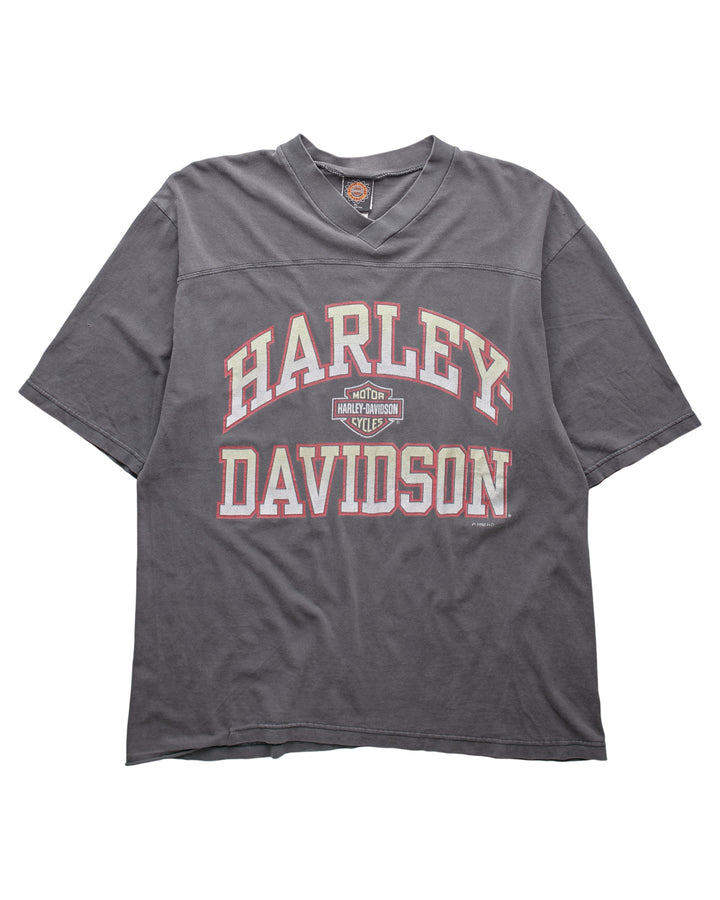 (XL) 1996 Harley Davidson T-Shirt
