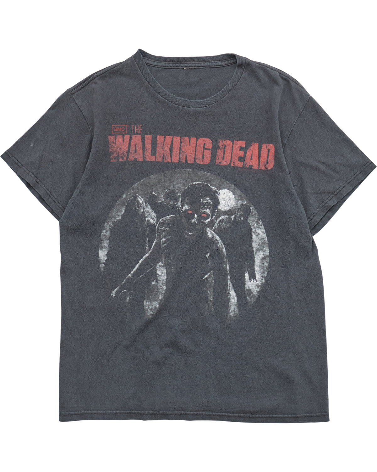 (S) 2010s Walking Dead T-Shirt