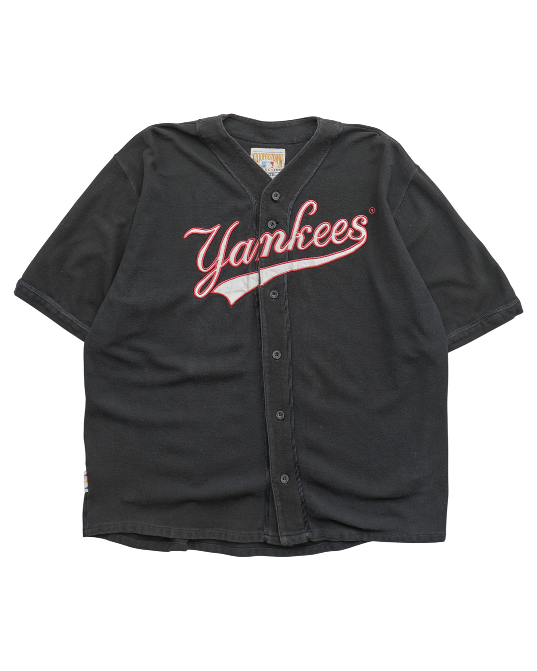 (XL) 2000s New York Yankees Mirage Jersey