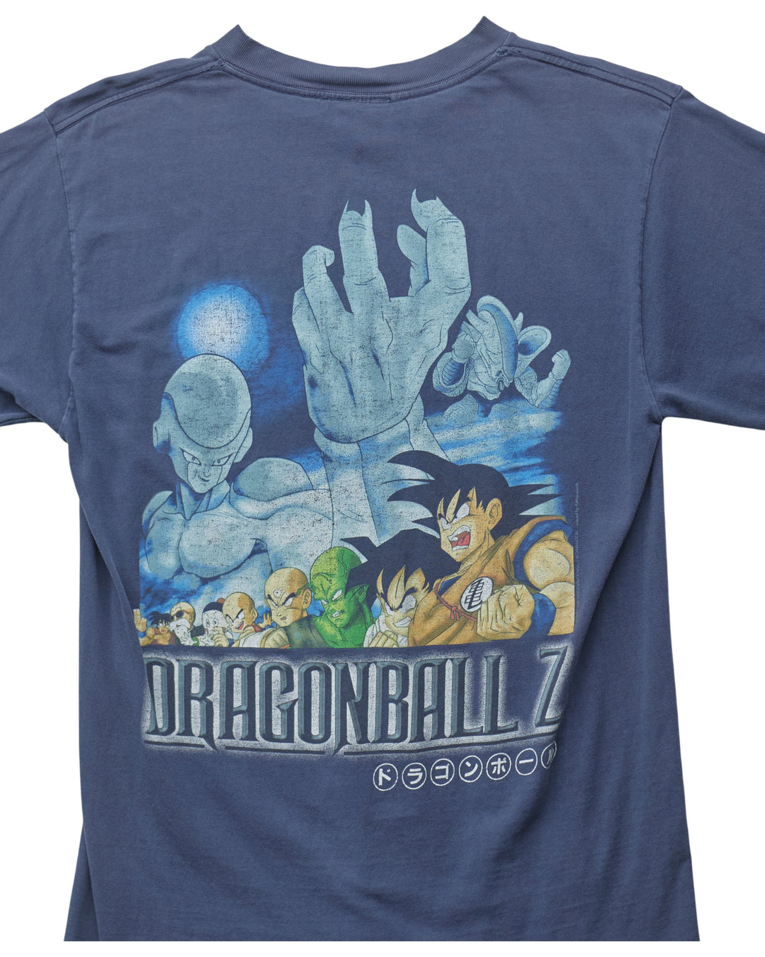(M) 2000s Dragonball Z T-Shirt