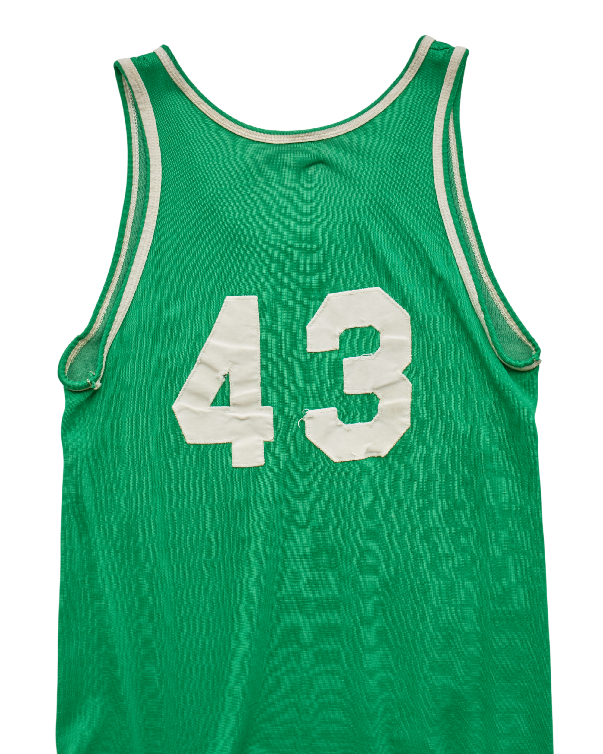 (XS) 70s Wes Rec Mason Tank