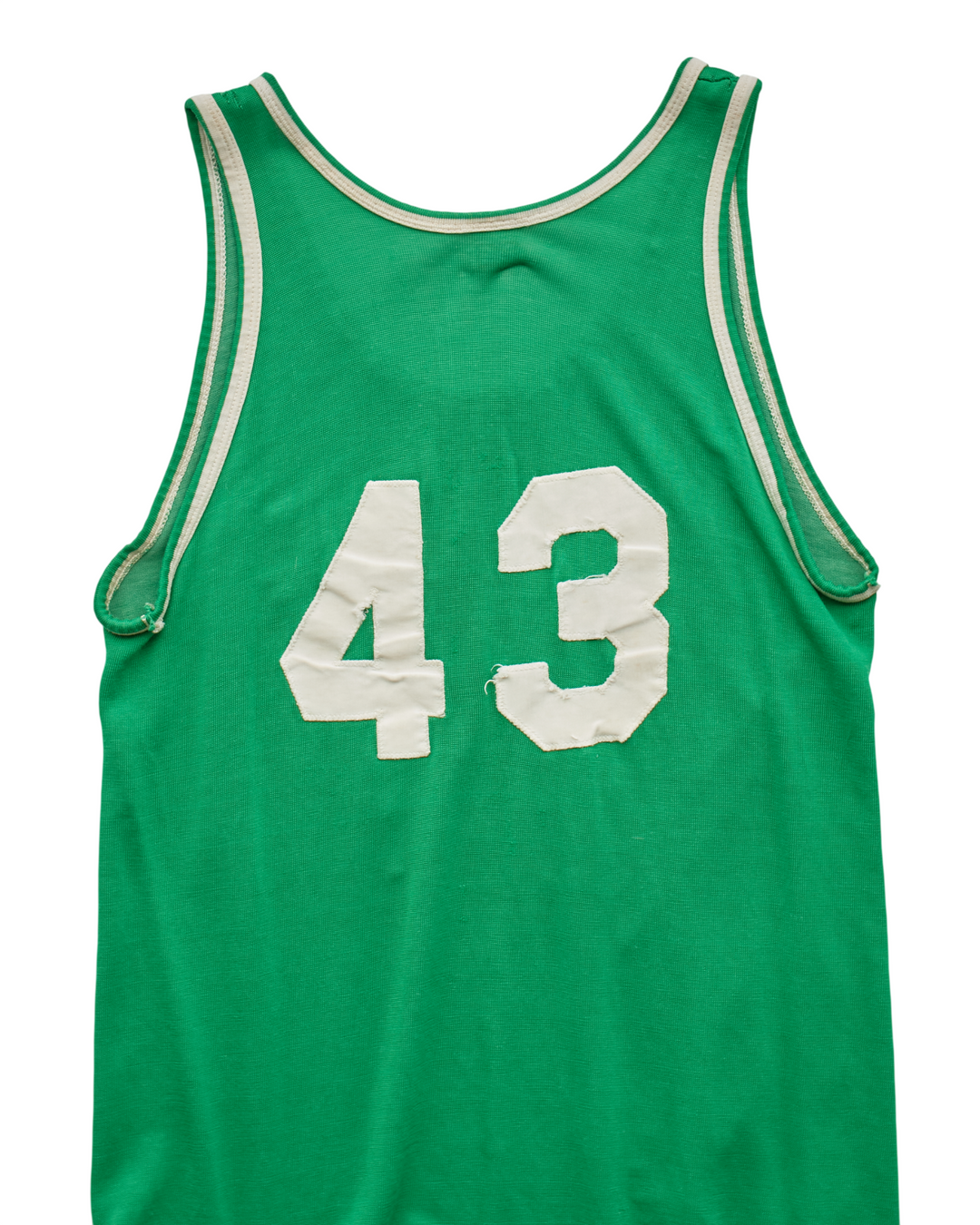 (XS) 70s Wes Rec Mason Tank