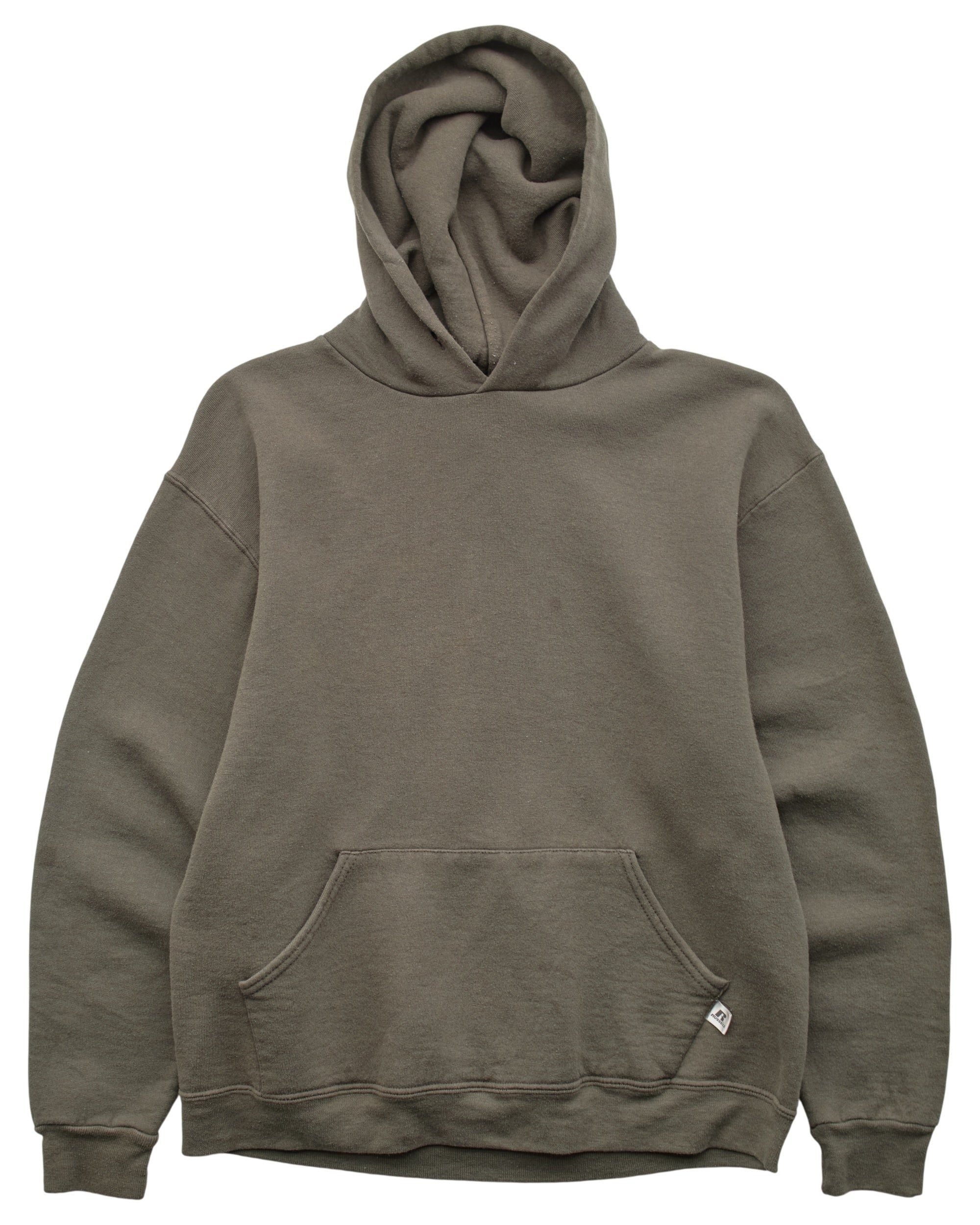 (S) 2000s Russell Hoodie