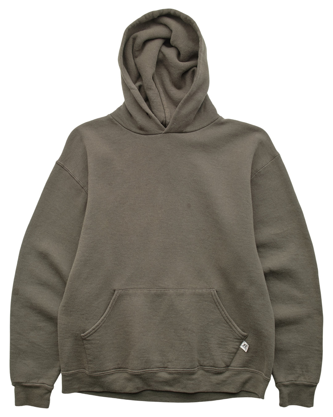 (S) 2000s Russell Hoodie