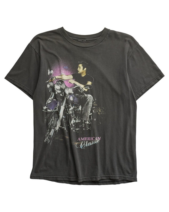 (M) 2000s American Classic Elvis T-Shirt