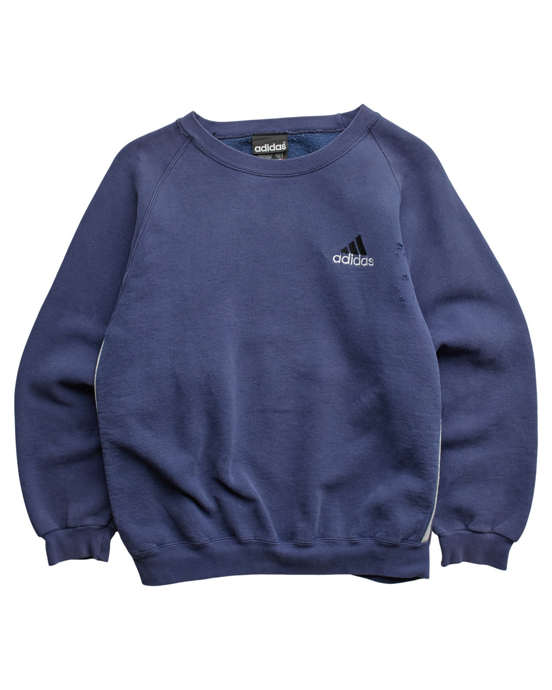 (S) 90s Adidas Sweatshirt