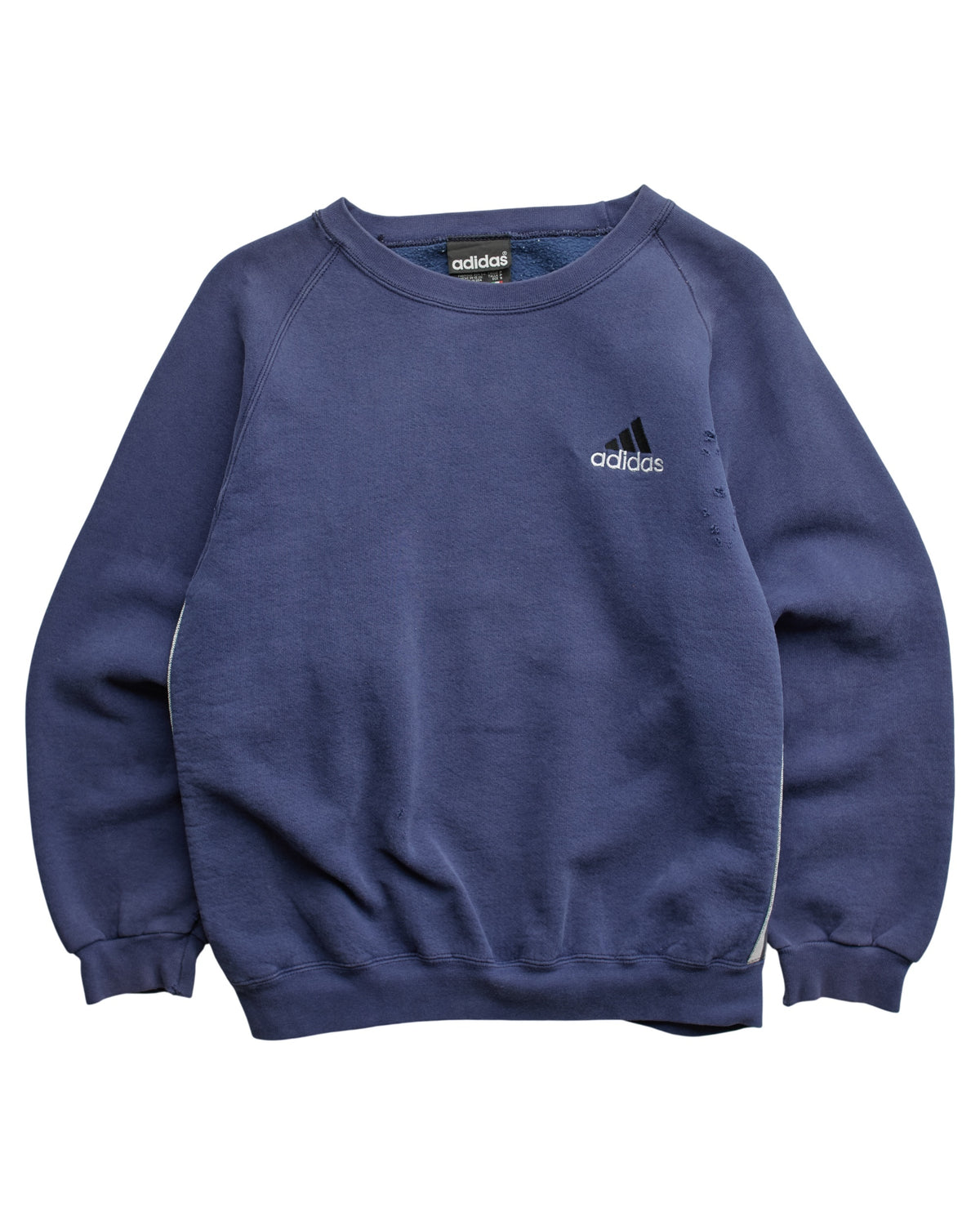 (S) 90s Adidas Sweatshirt