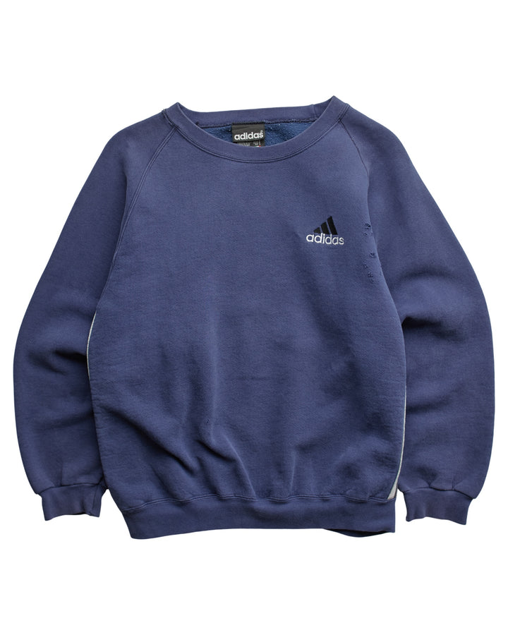 (S) 90s Adidas Sweatshirt