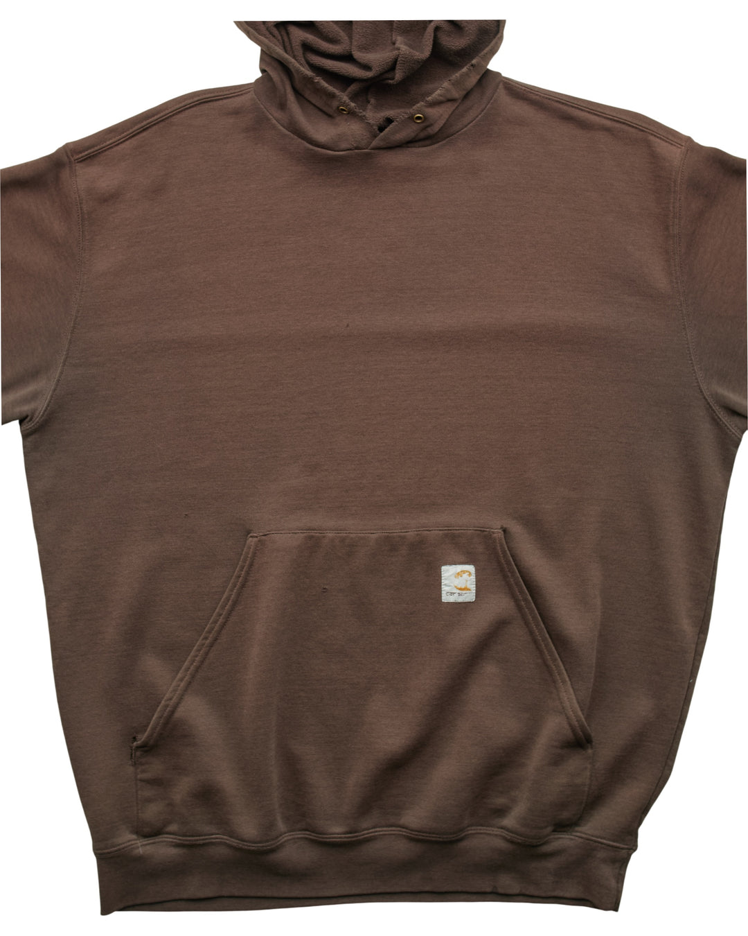 (L) 2000s Carhartt Hoodie
