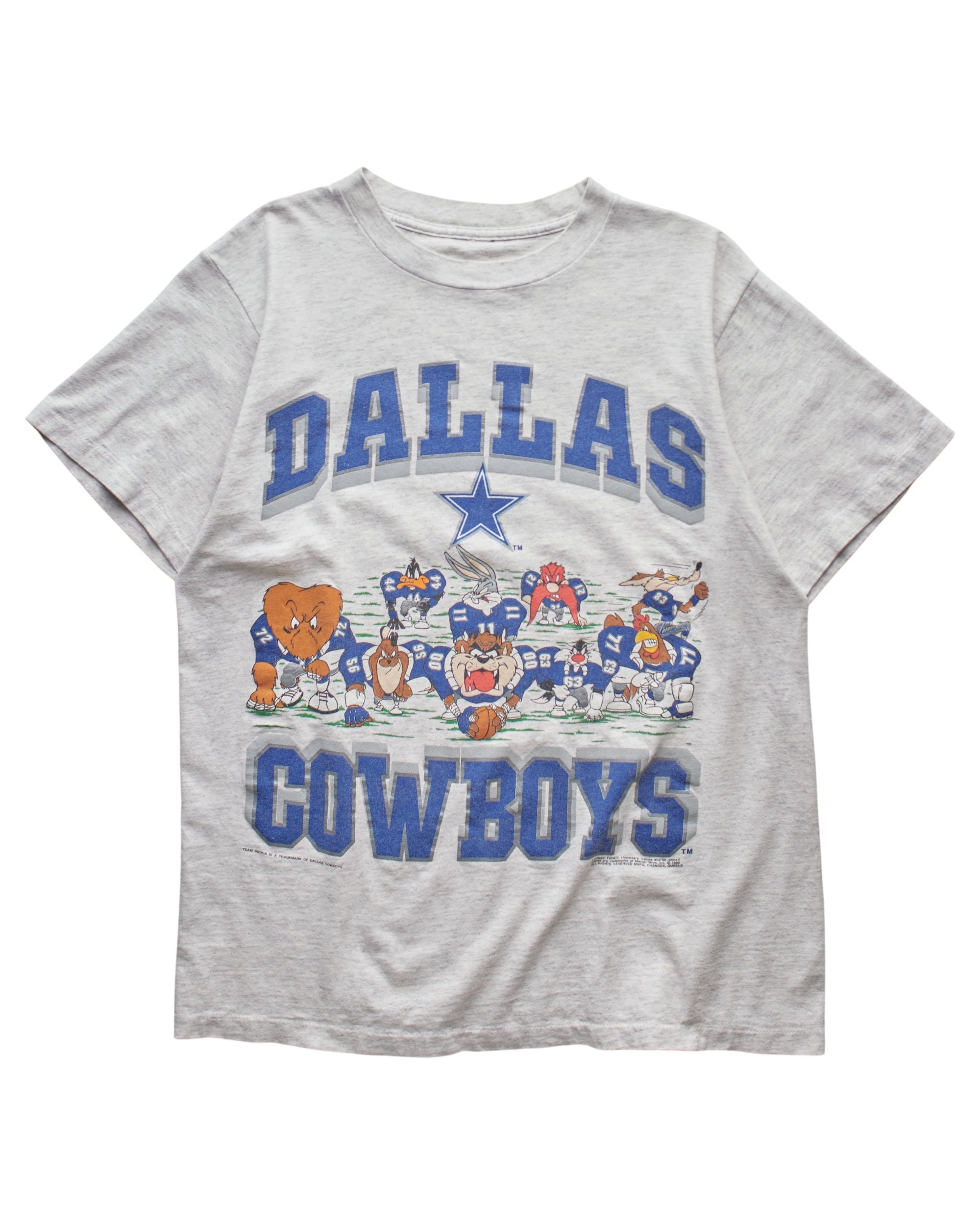 (M) 90s Dallas Cowboys T-Shirt