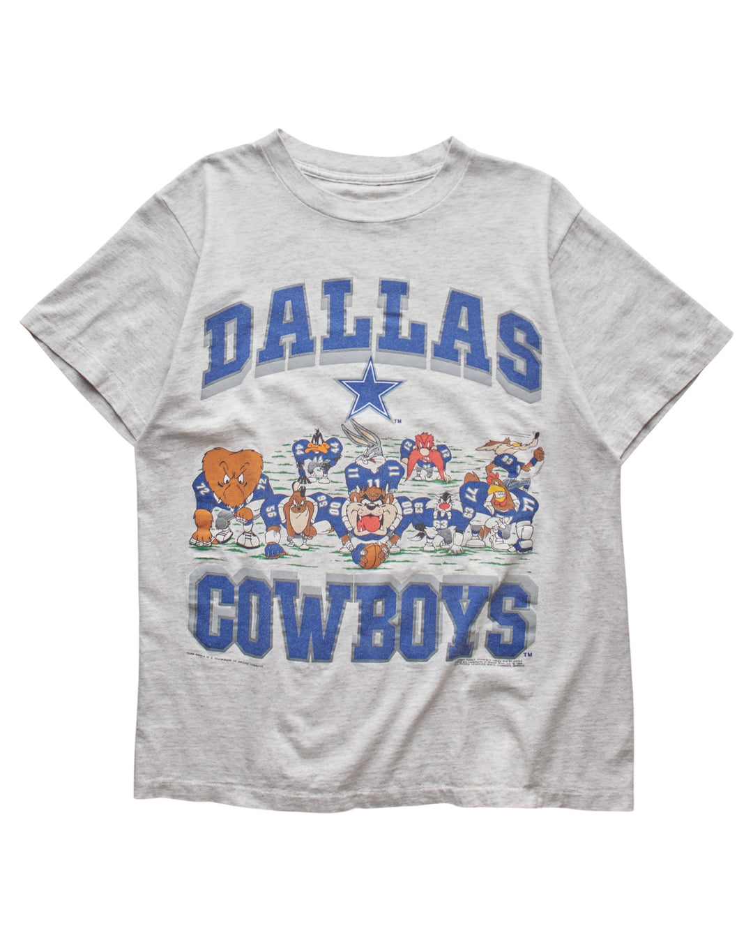 (M) 90s Dallas Cowboys T-Shirt
