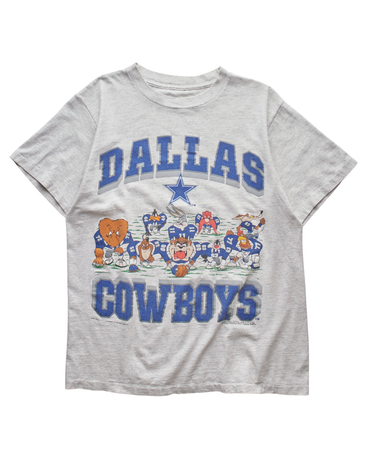 (M) 90s Dallas Cowboys T-Shirt