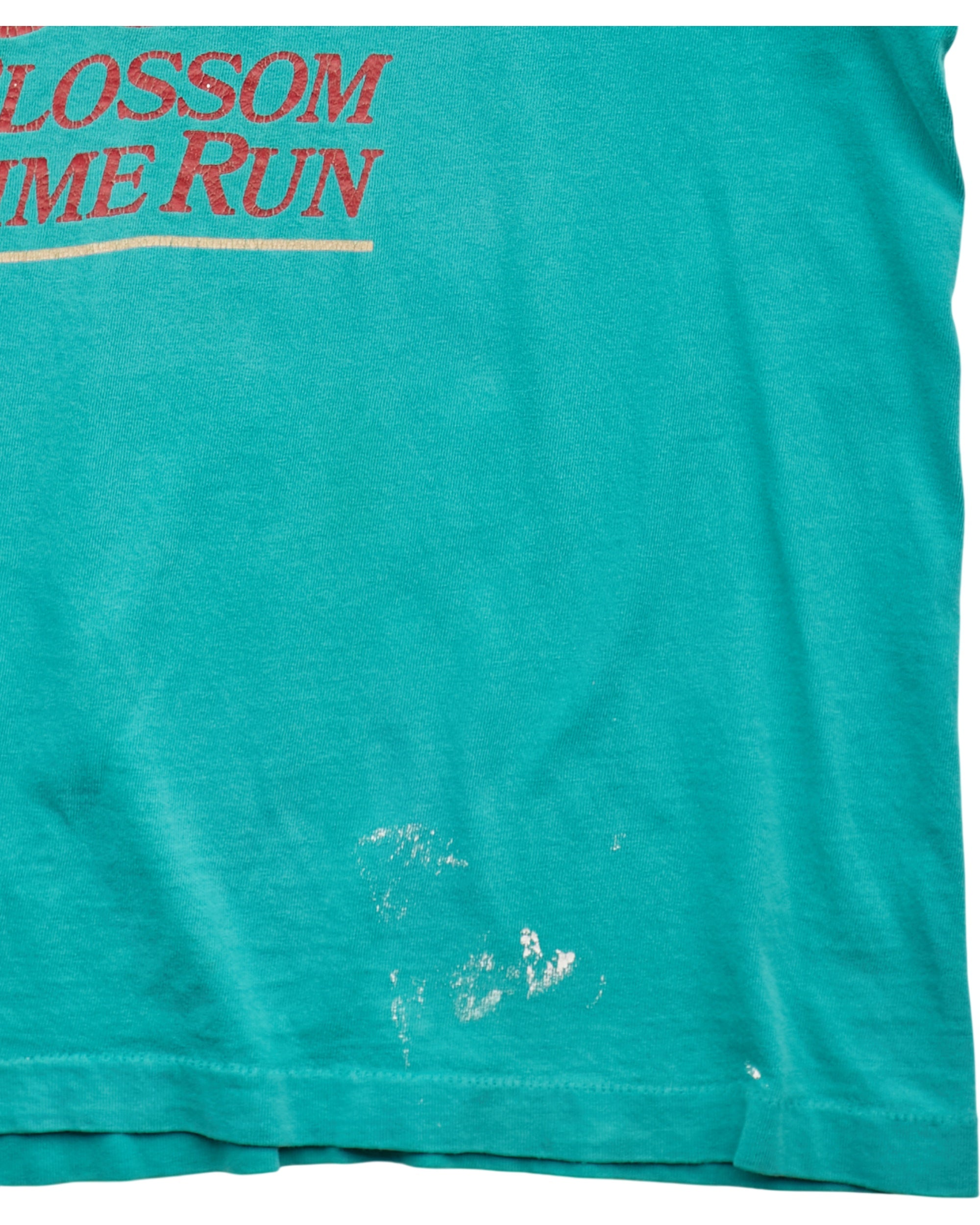 (S) 90s Blossom Time Run T-Shirt