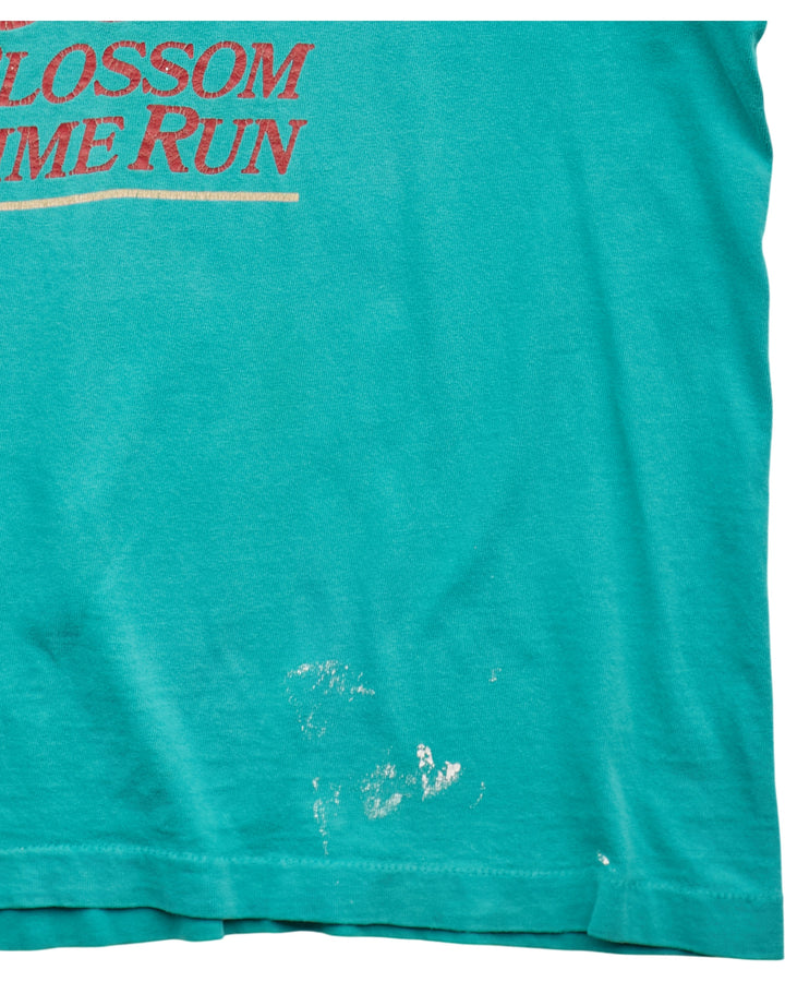 (S) 90s Blossom Time Run T-Shirt