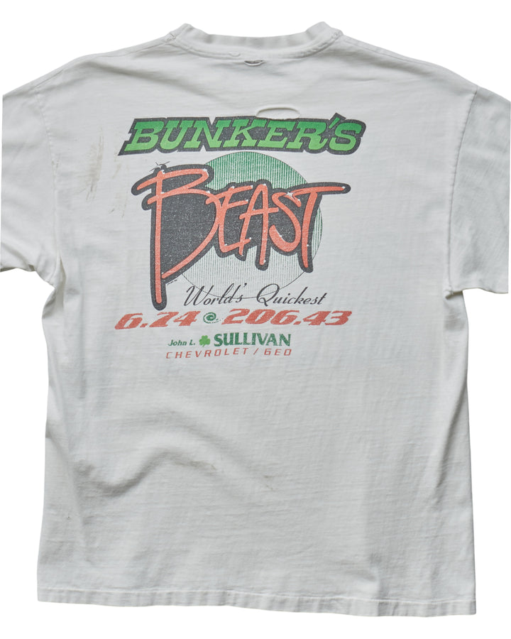 (M) 90s Folson Flash Hanes T-Shirt