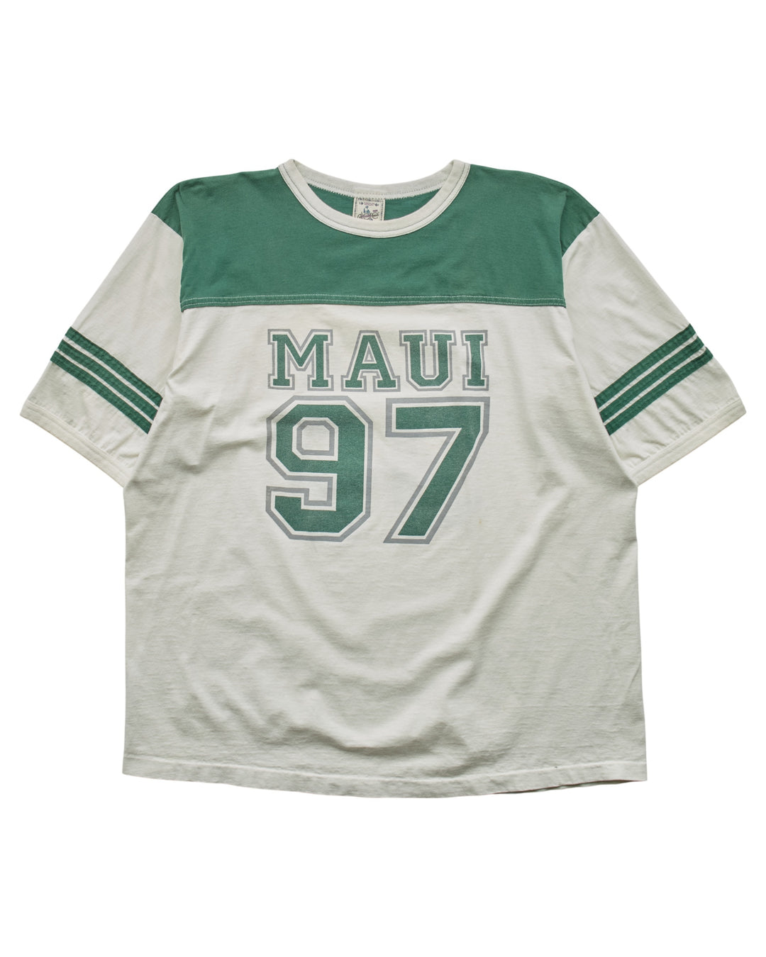 (2XL) 1997 Maui Alore T-Shirt