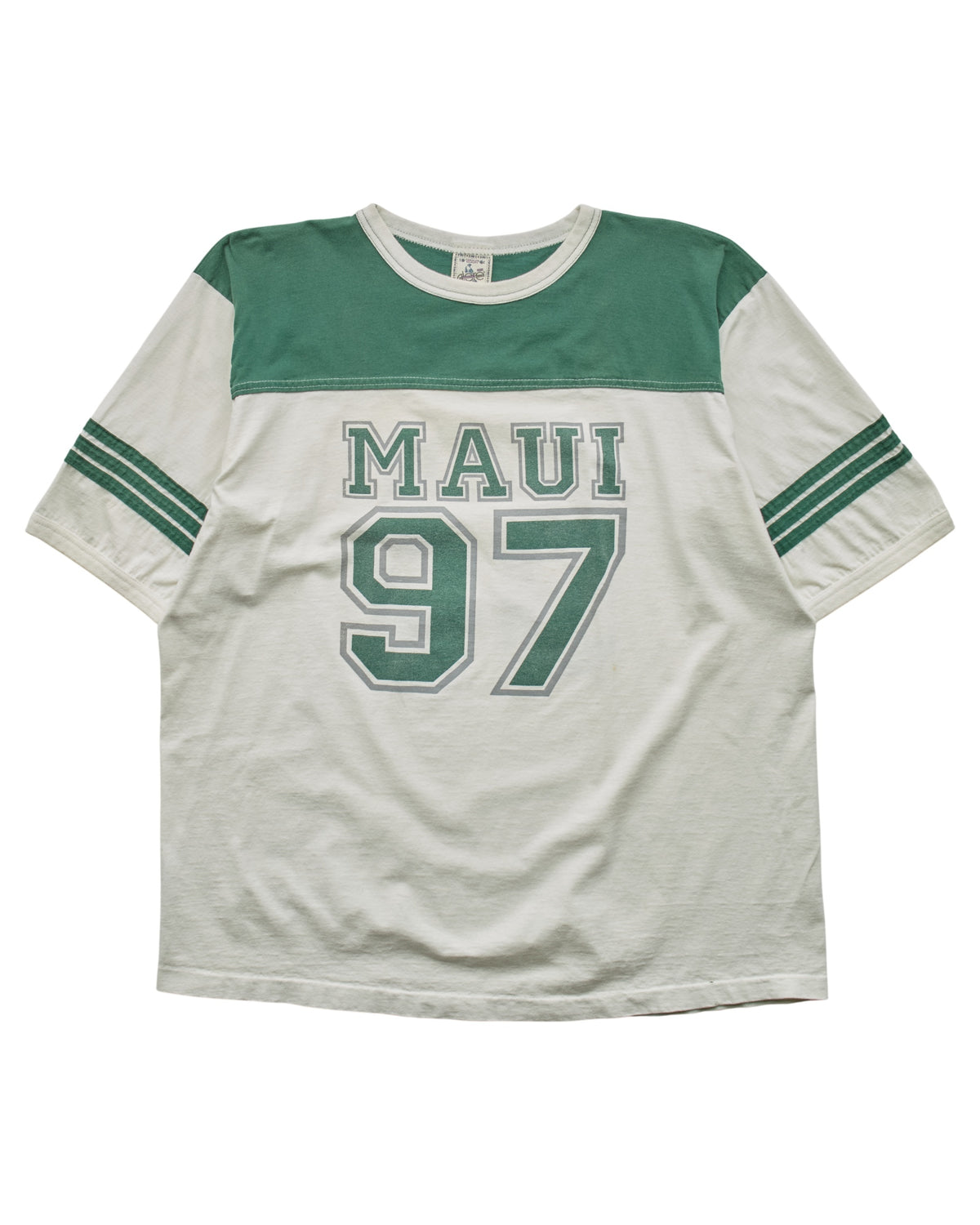 (2XL) 1997 Maui Alore T-Shirt
