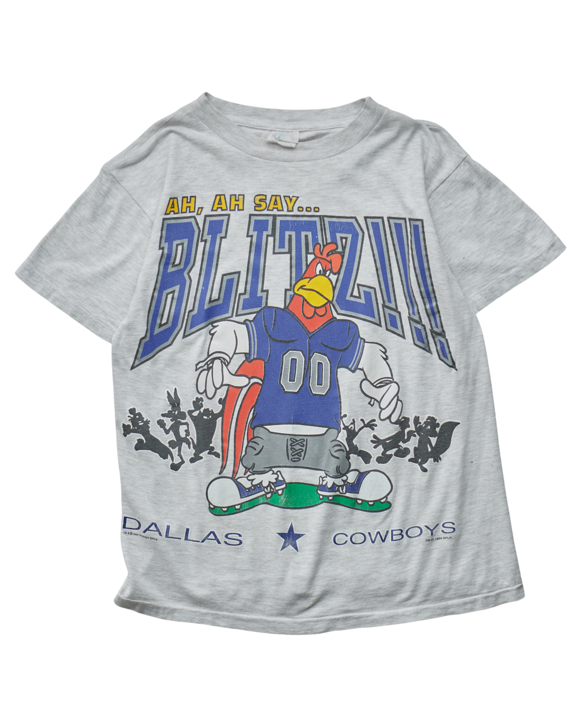 (S) 90s Dallas Cowboys T-Shirt