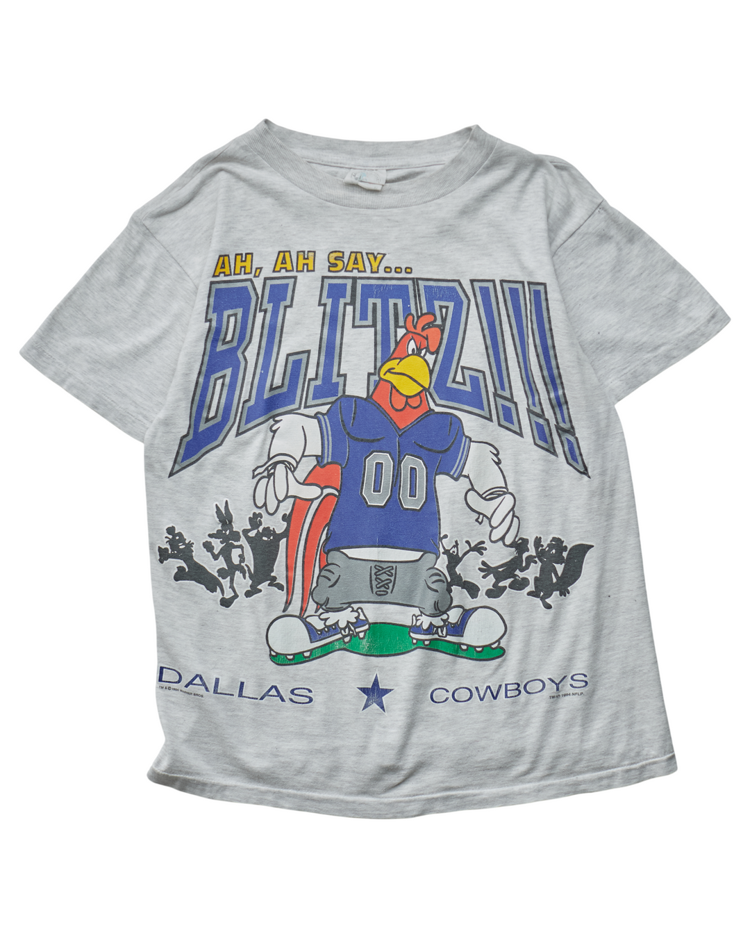 (S) 90s Dallas Cowboys T-Shirt