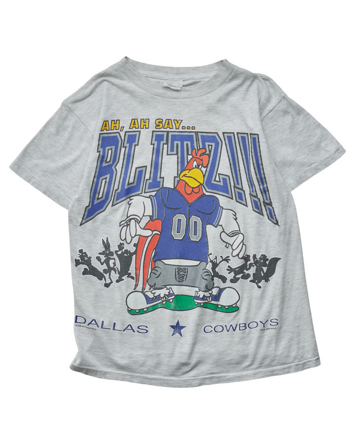 (S) 90s Dallas Cowboys T-Shirt