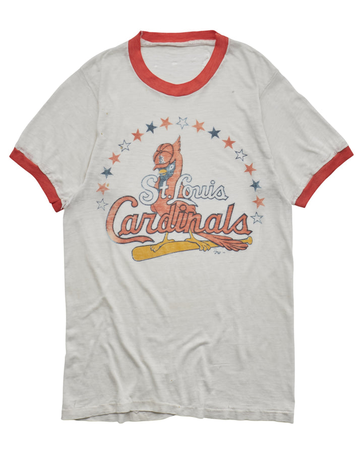 (S) 80s St Louis Cardinals T-Shirt