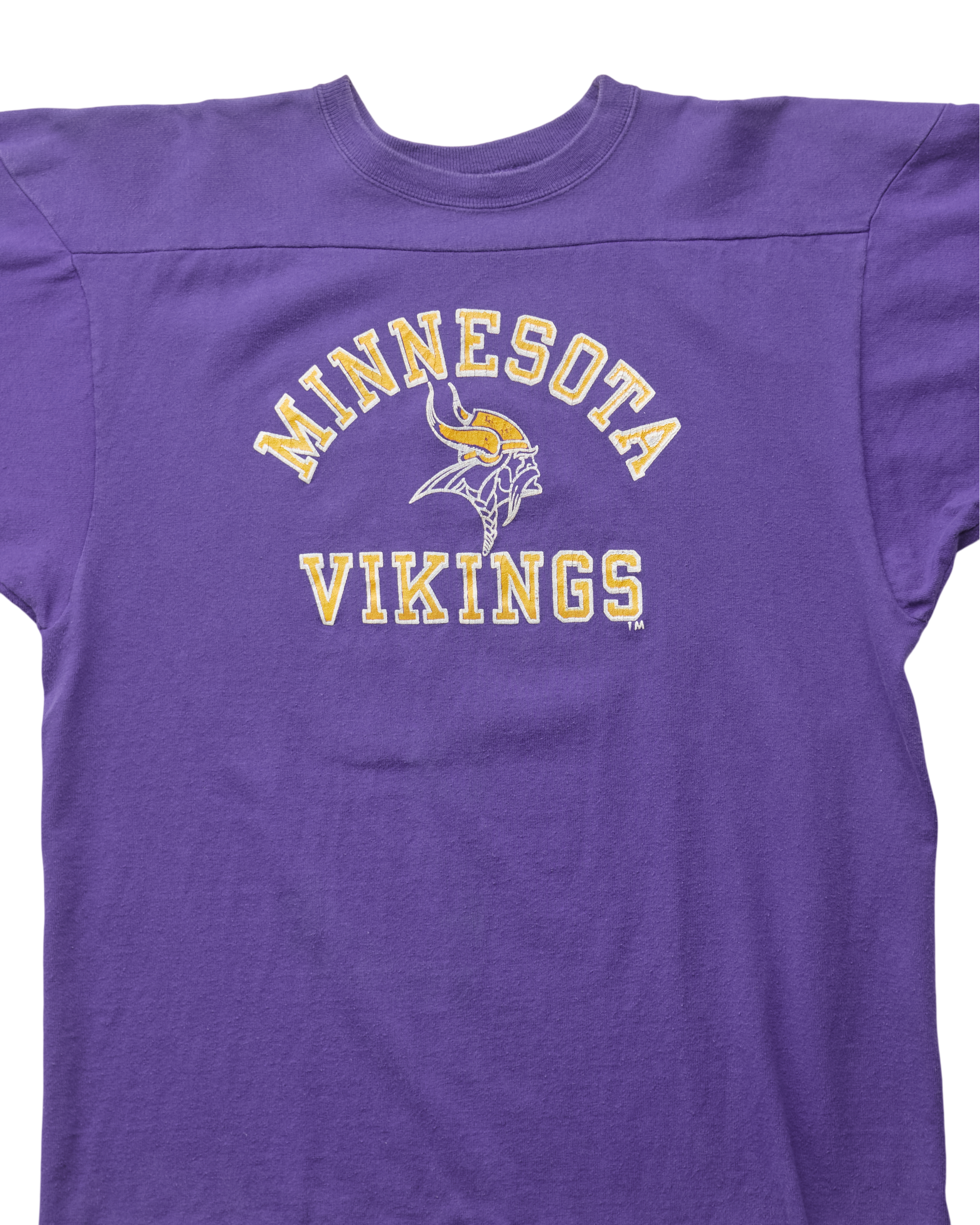 (S) 90s Minnesota Vikings Sweatshirt