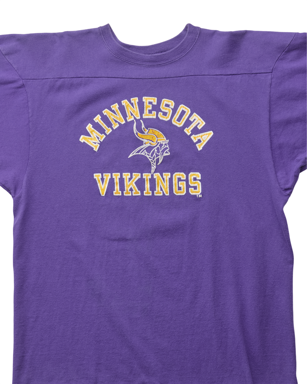 (S) 90s Minnesota Vikings Sweatshirt