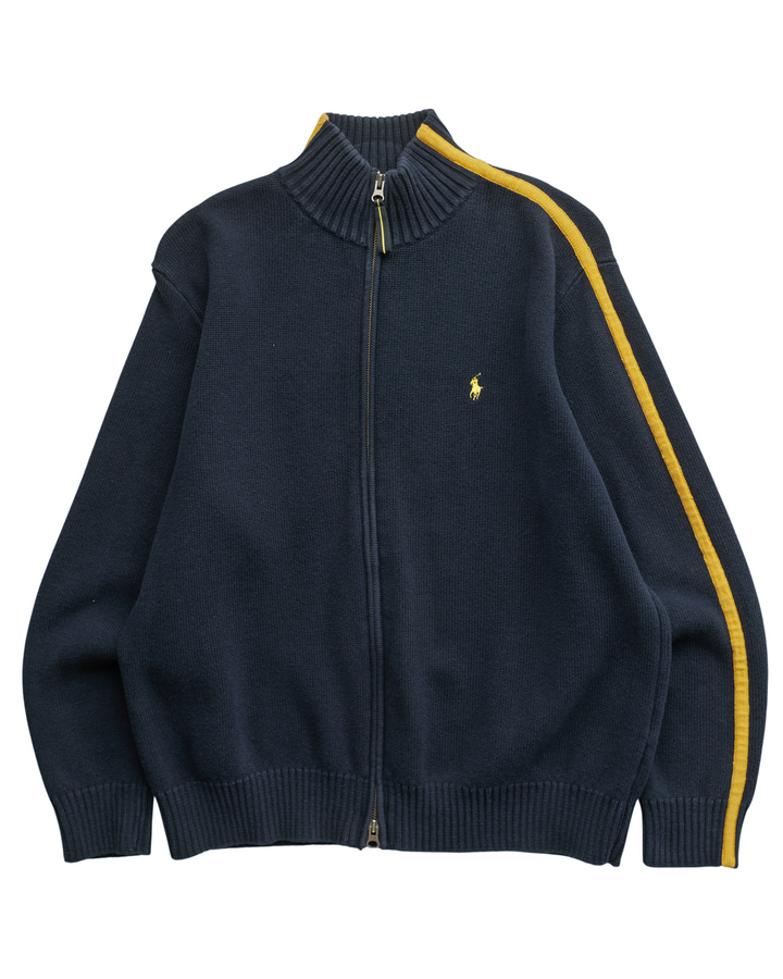 (S) 90s Ralph Lauren Sweater