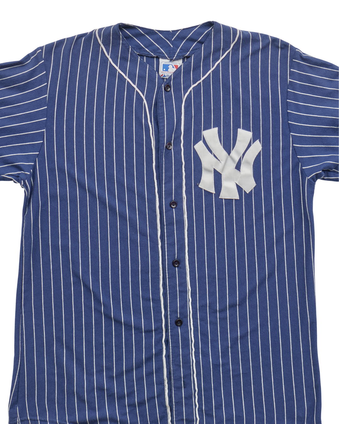 (M) 90s New York Yankees Majestic Jersey