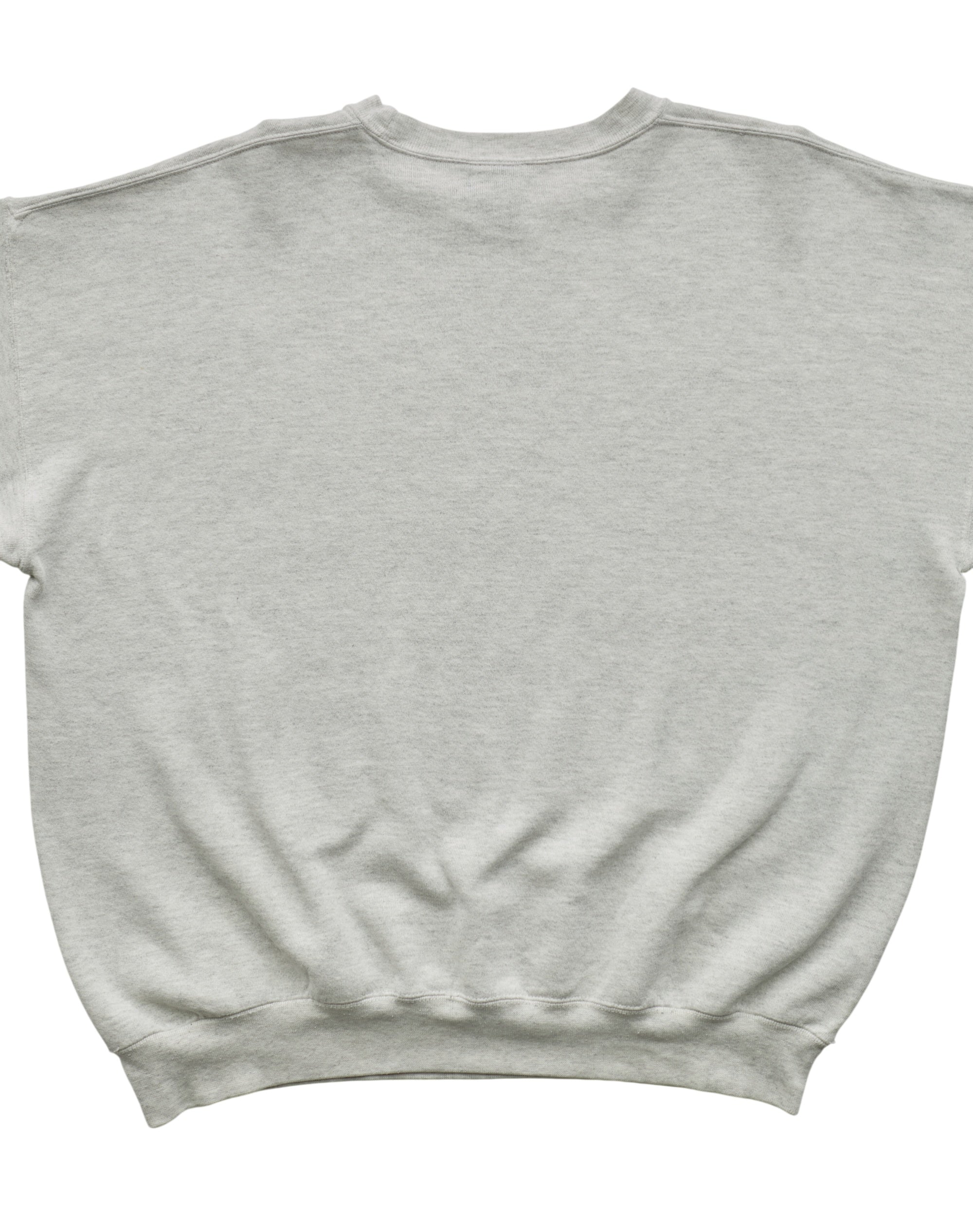 (XL) 90s Wyoming Cowboys Soffe Sweatshirt