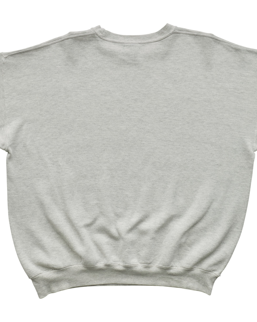 (XL) 90s Wyoming Cowboys Soffe Sweatshirt
