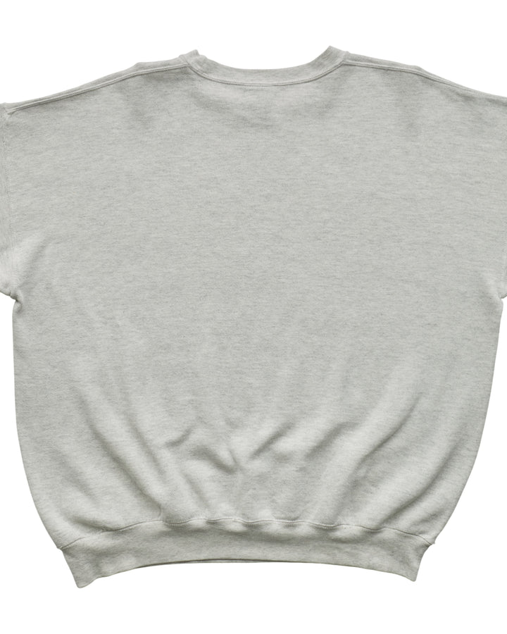 (XL) 90s Wyoming Cowboys Soffe Sweatshirt