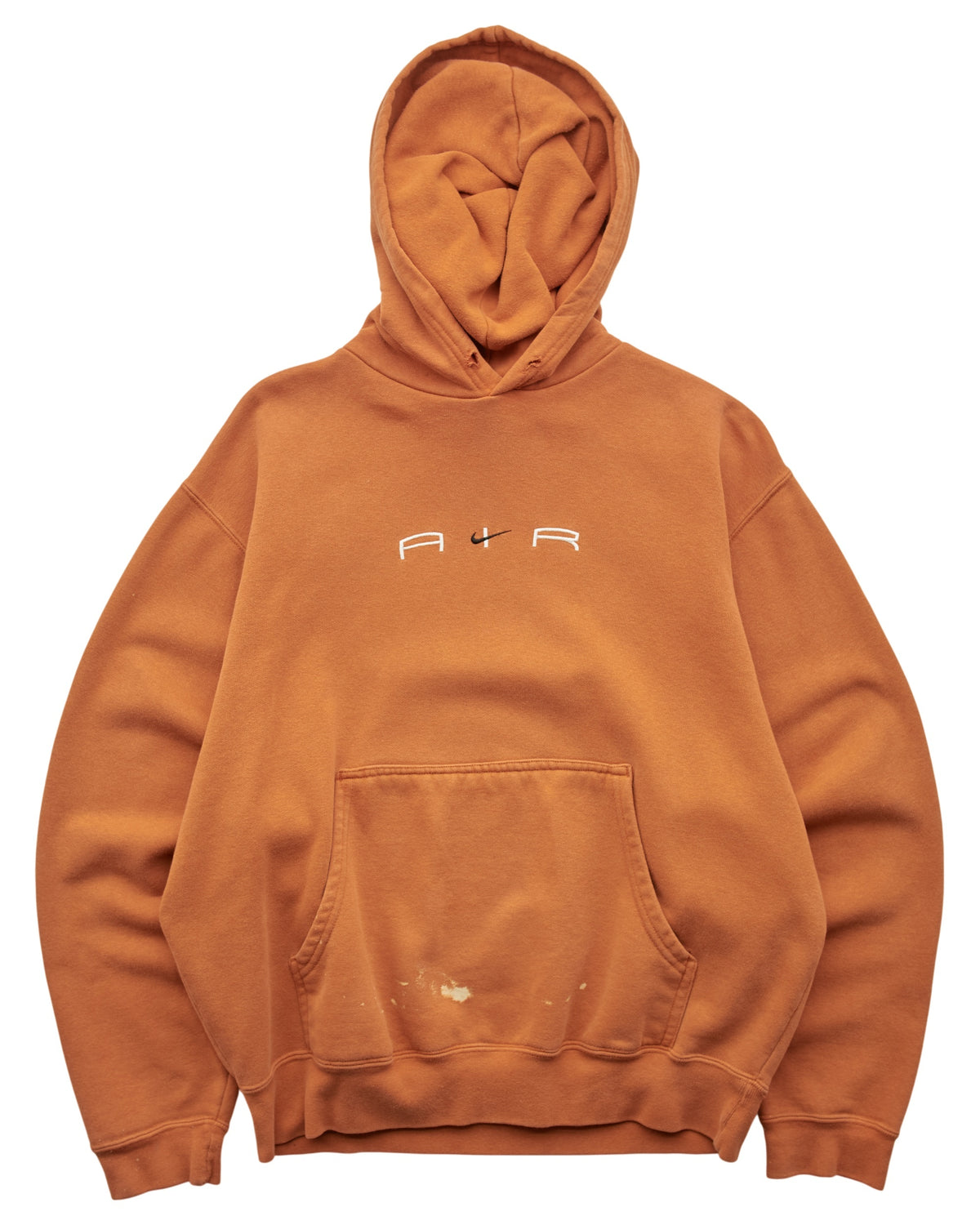 (L) 90s Nike Hoodie