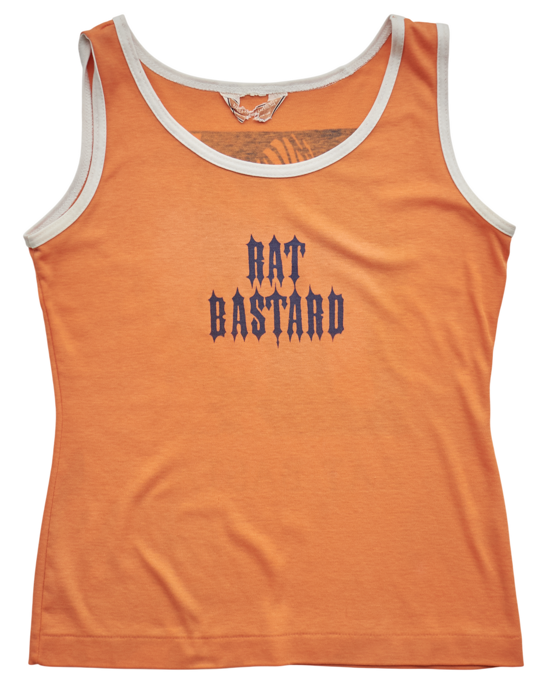 (XS) 90s Rat Bastard Tank