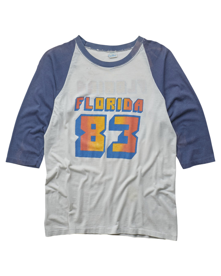 (M) 1983 Florida Fun-Tees T-Shirt