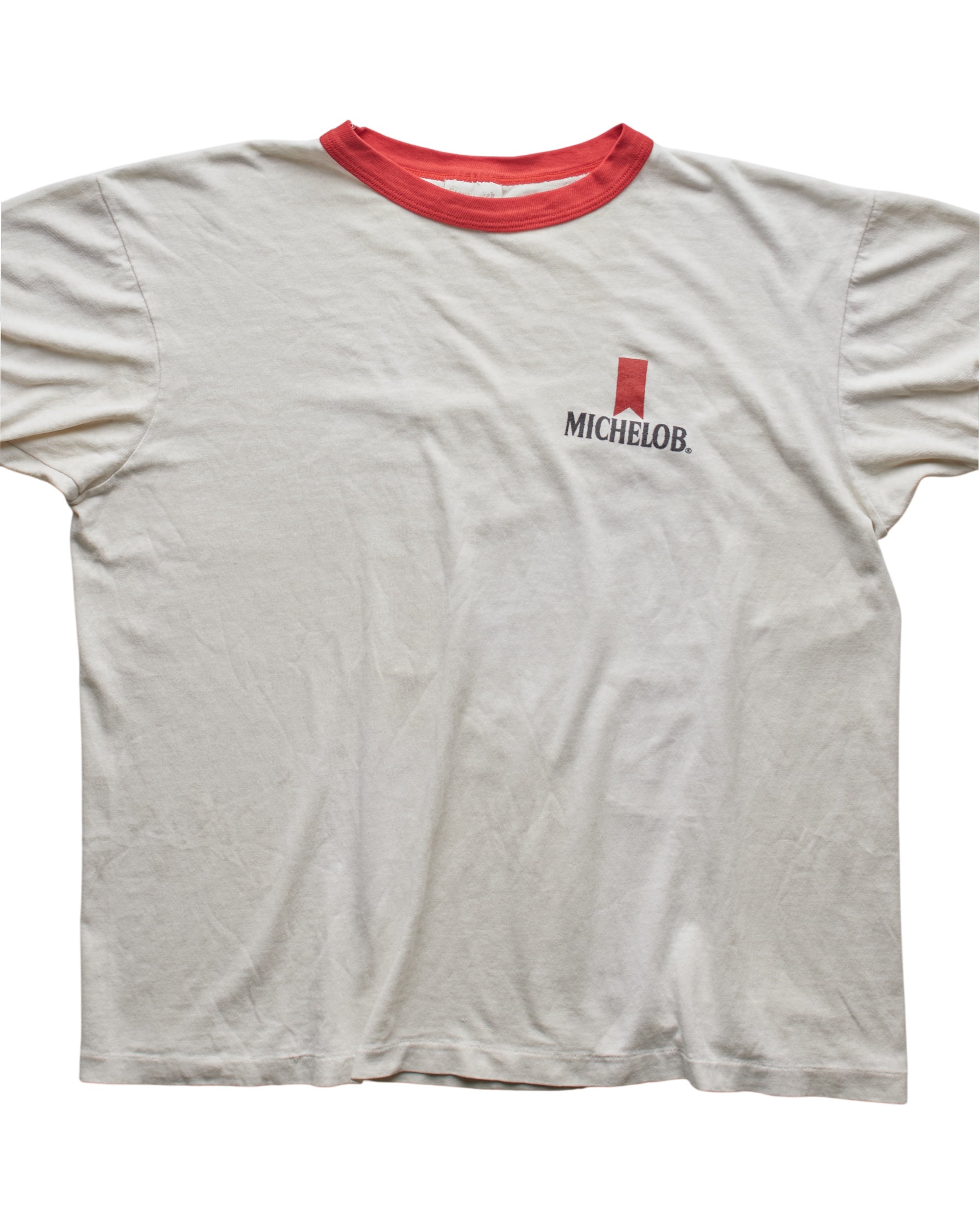 (S) 80s Michelob Stoney Creek T-Shirt