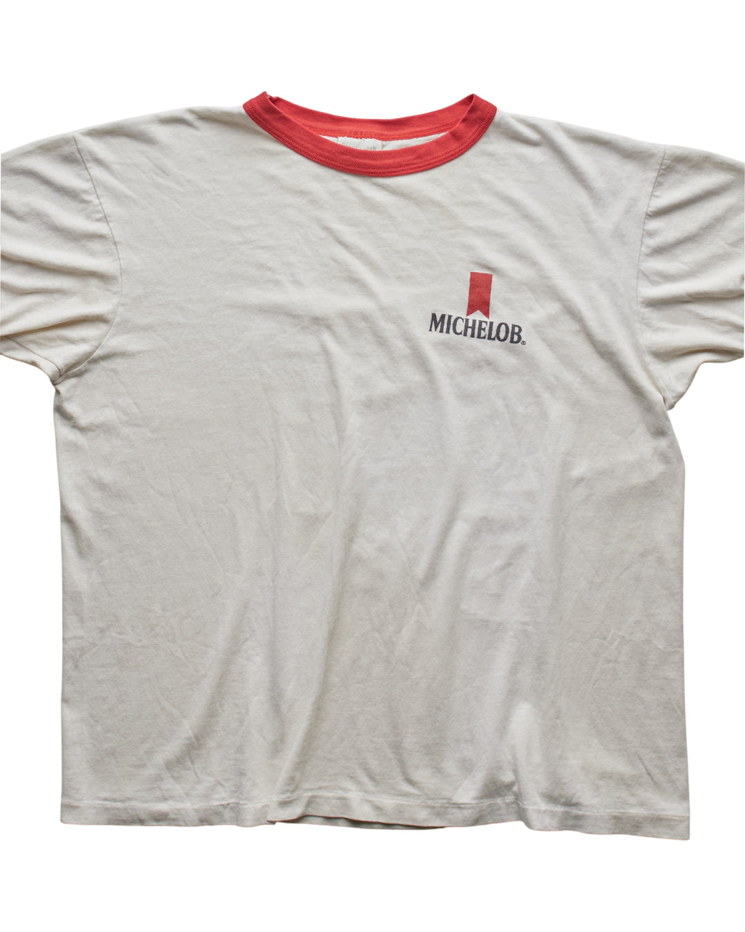 (S) 80s Michelob Stoney Creek T-Shirt