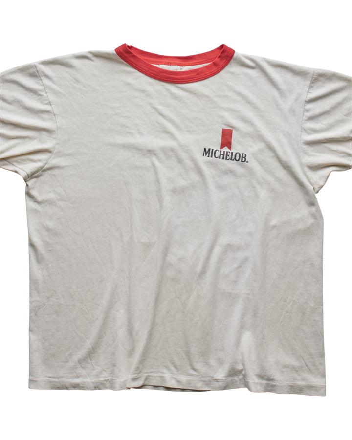 (S) 80s Michelob Stoney Creek T-Shirt