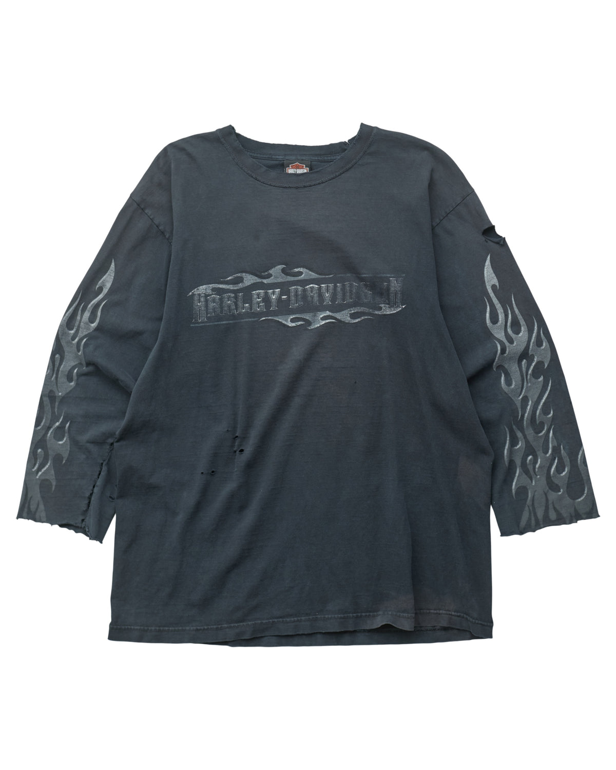 (L) 90s Harley Davidson T-Shirt
