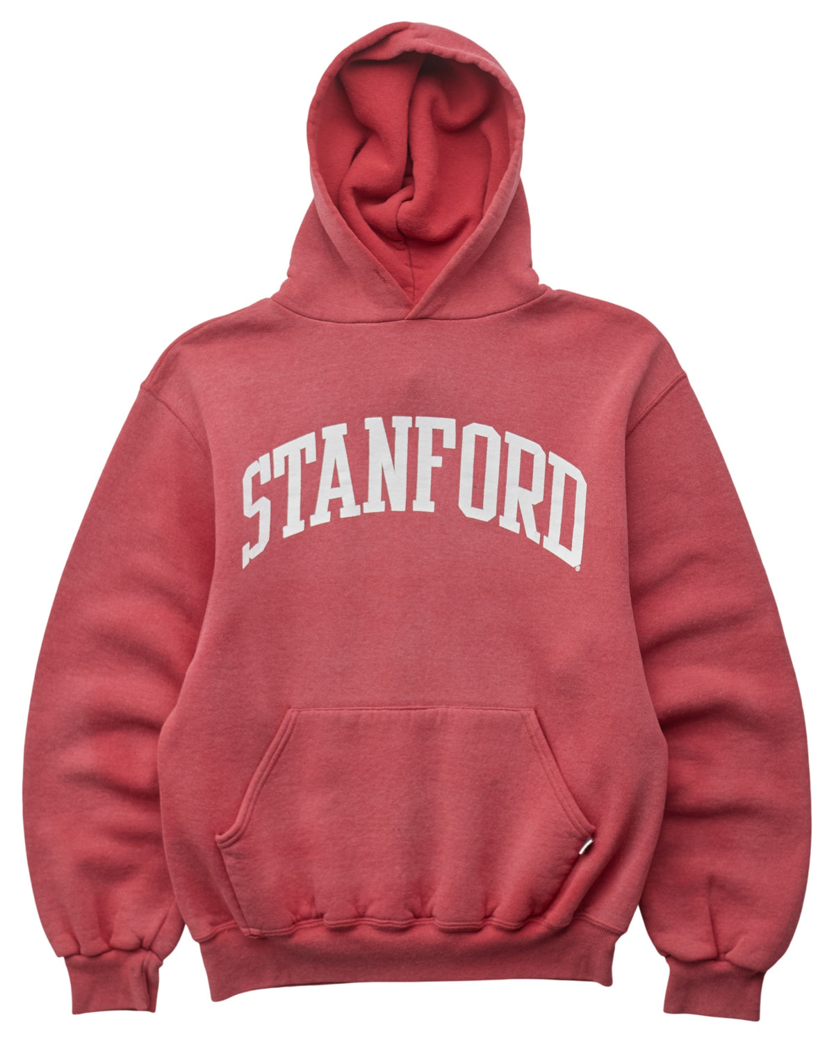 (XS) 90s Stanford Russell Hoodie