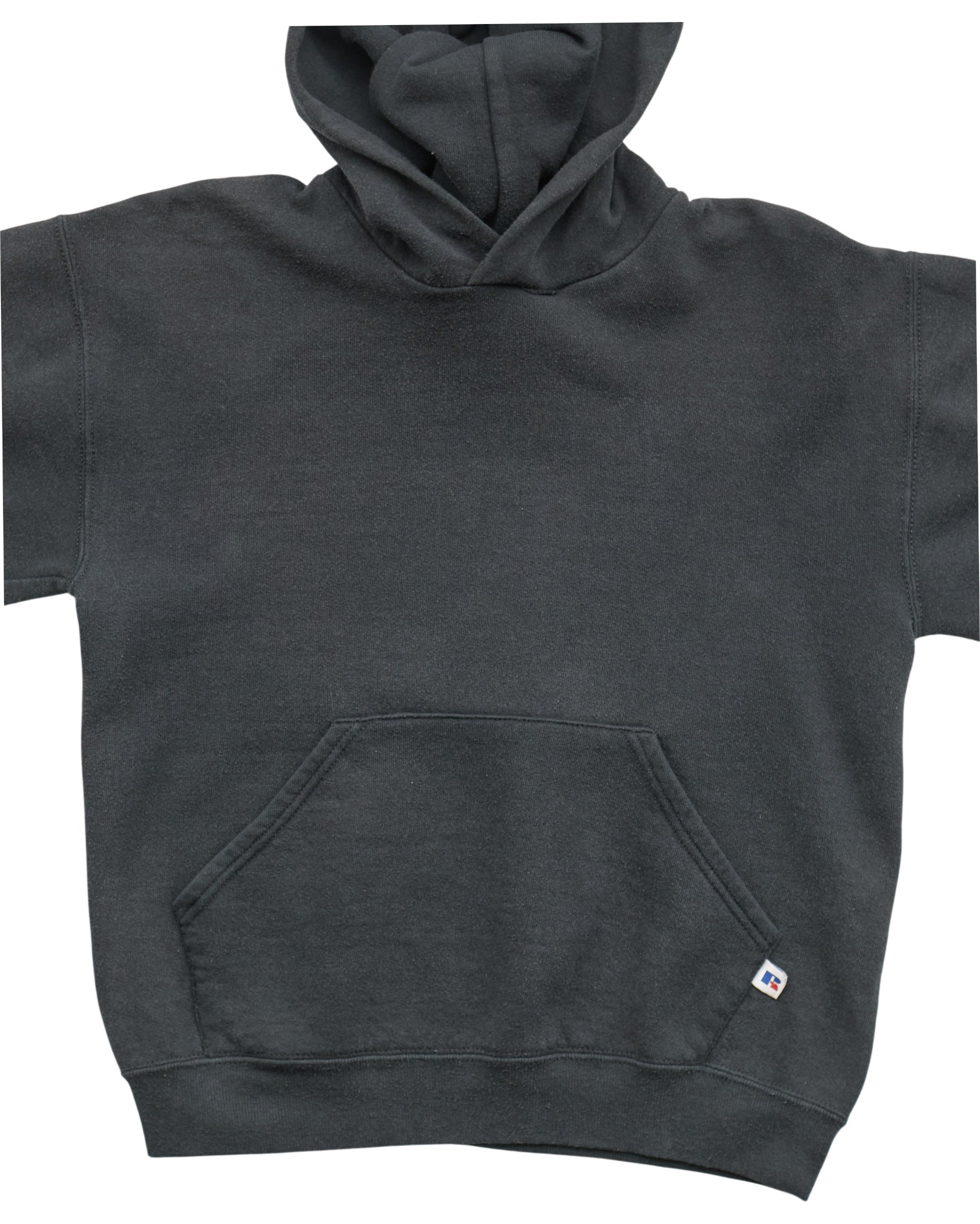 (XS) 90s Russell Hoodie