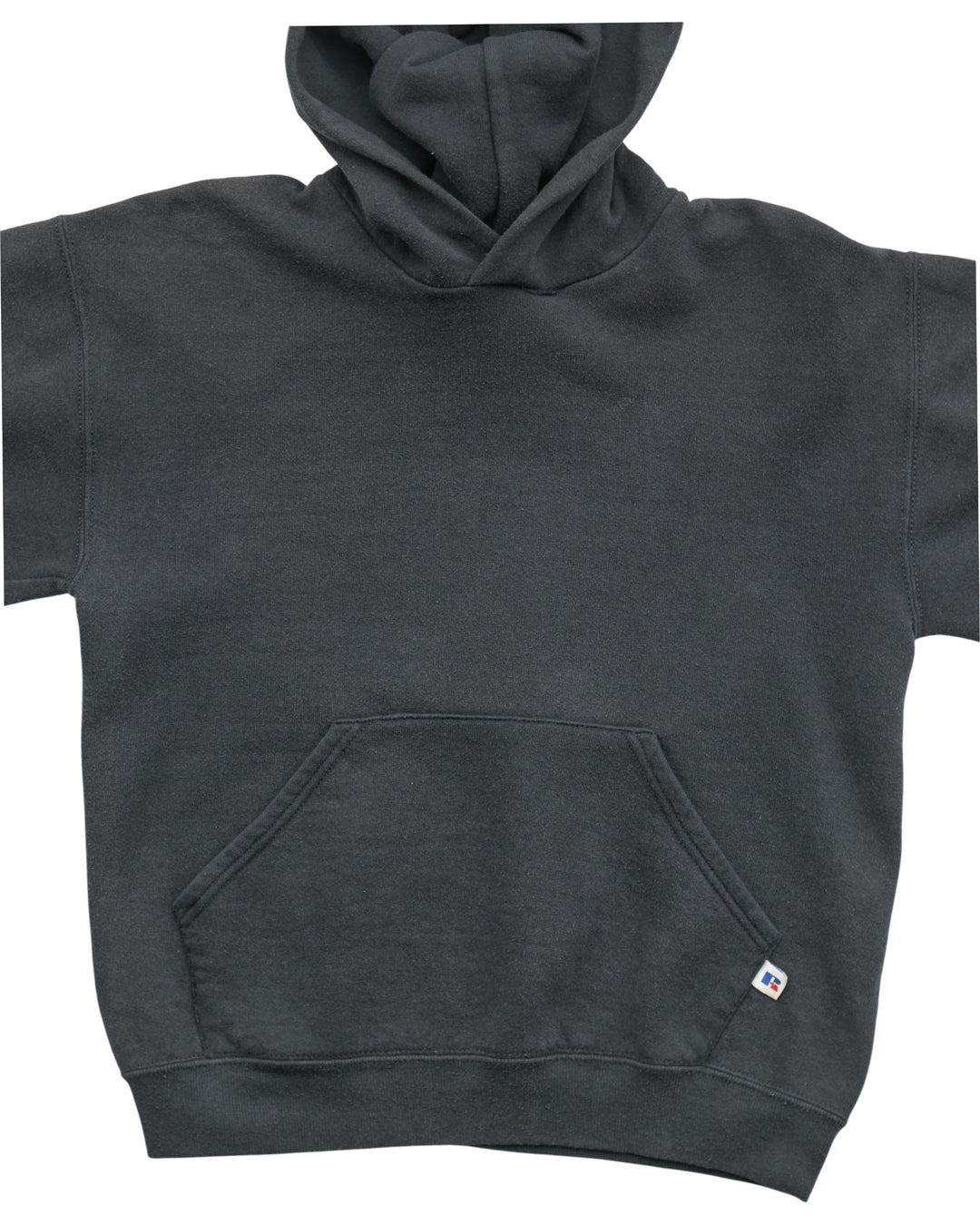 (XS) 90s Russell Hoodie