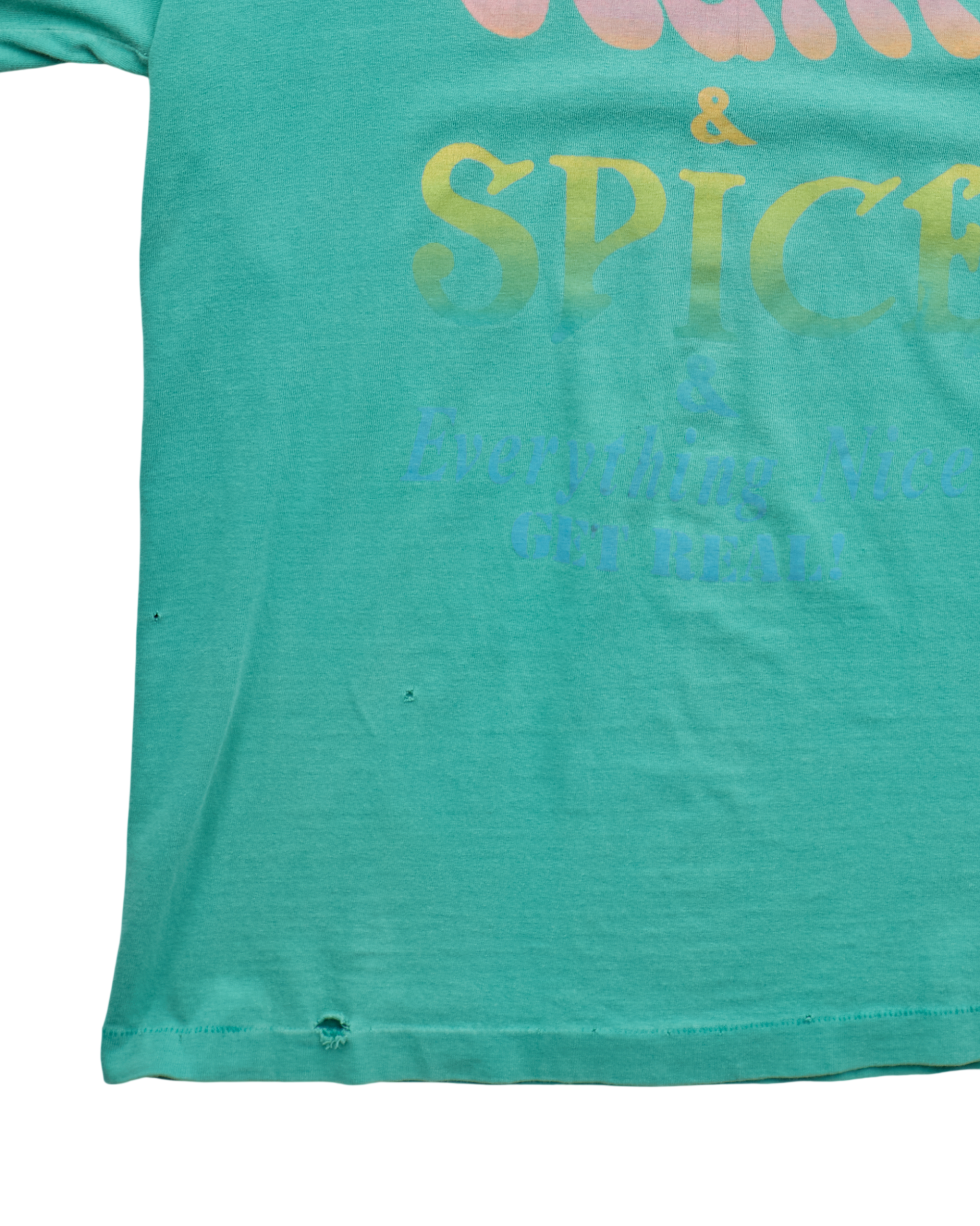 (S) 90s Sugar & Spice T-Shirt