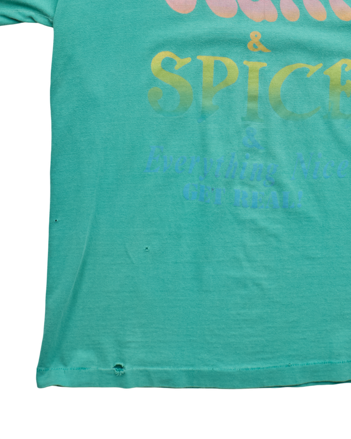 (S) 90s Sugar & Spice T-Shirt
