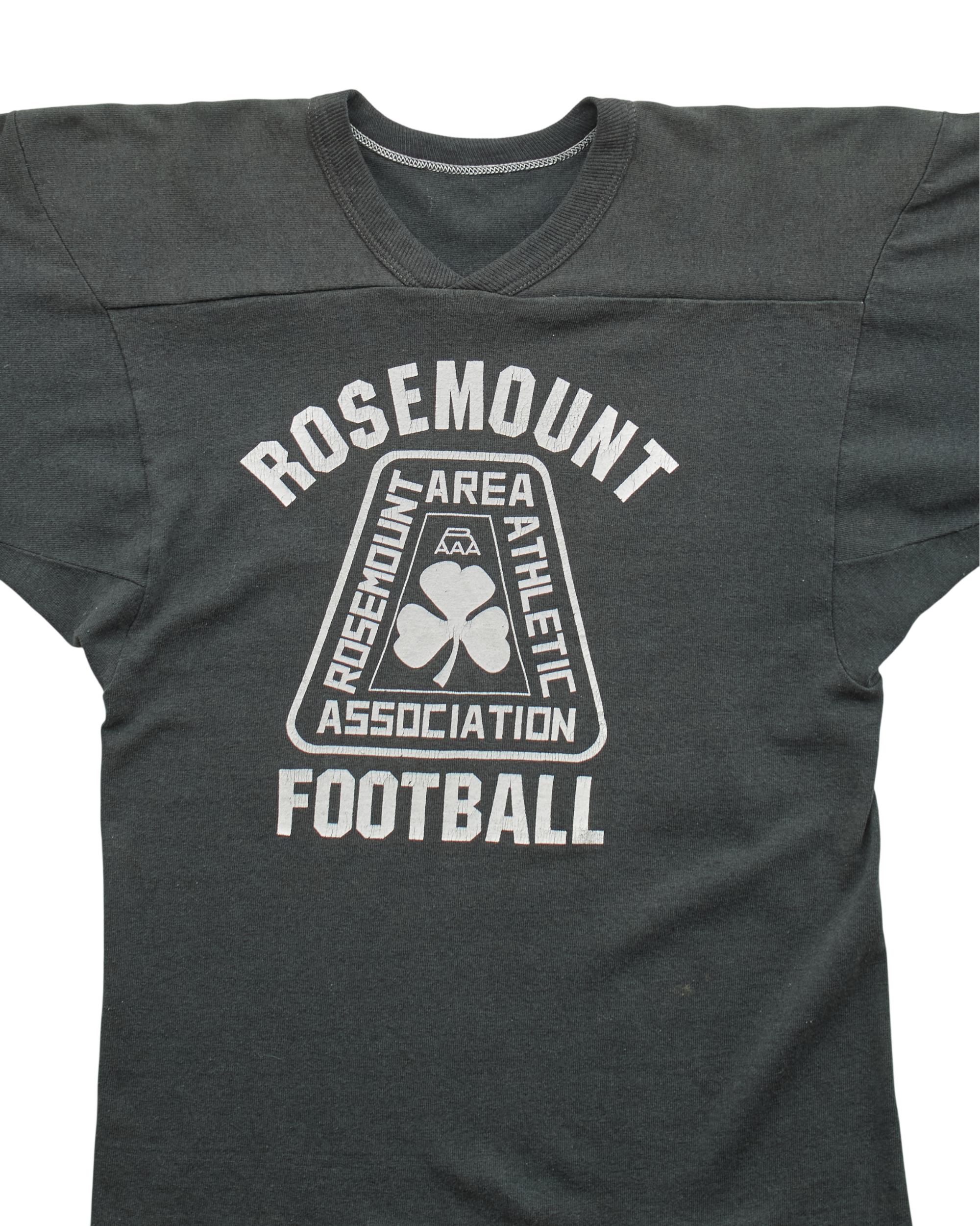 (XXS) 90s Rosemount Football Jersey