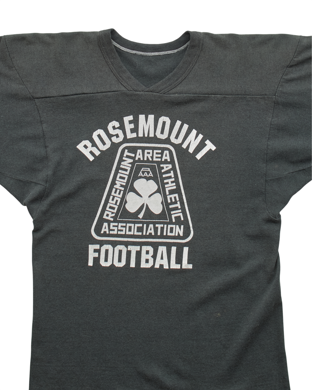 (XXS) 90s Rosemount Football Jersey