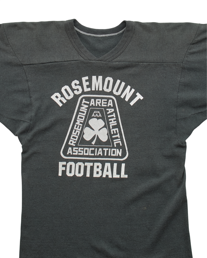 (XXS) 90s Rosemount Football Jersey